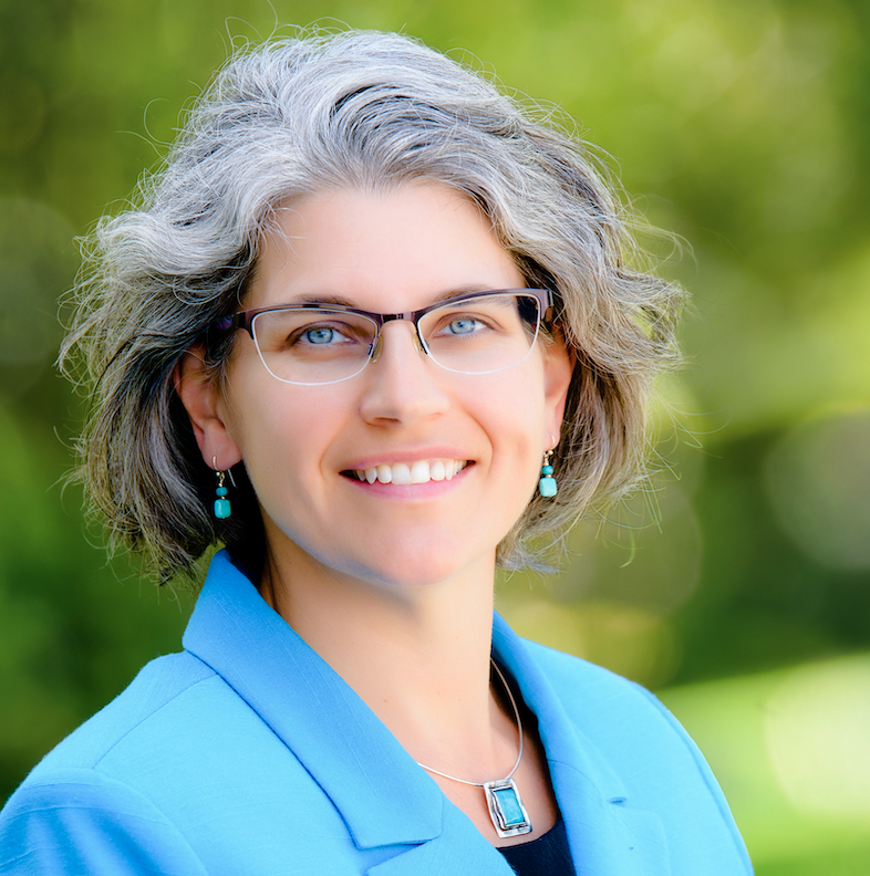 Karen Stafford-Brown photo